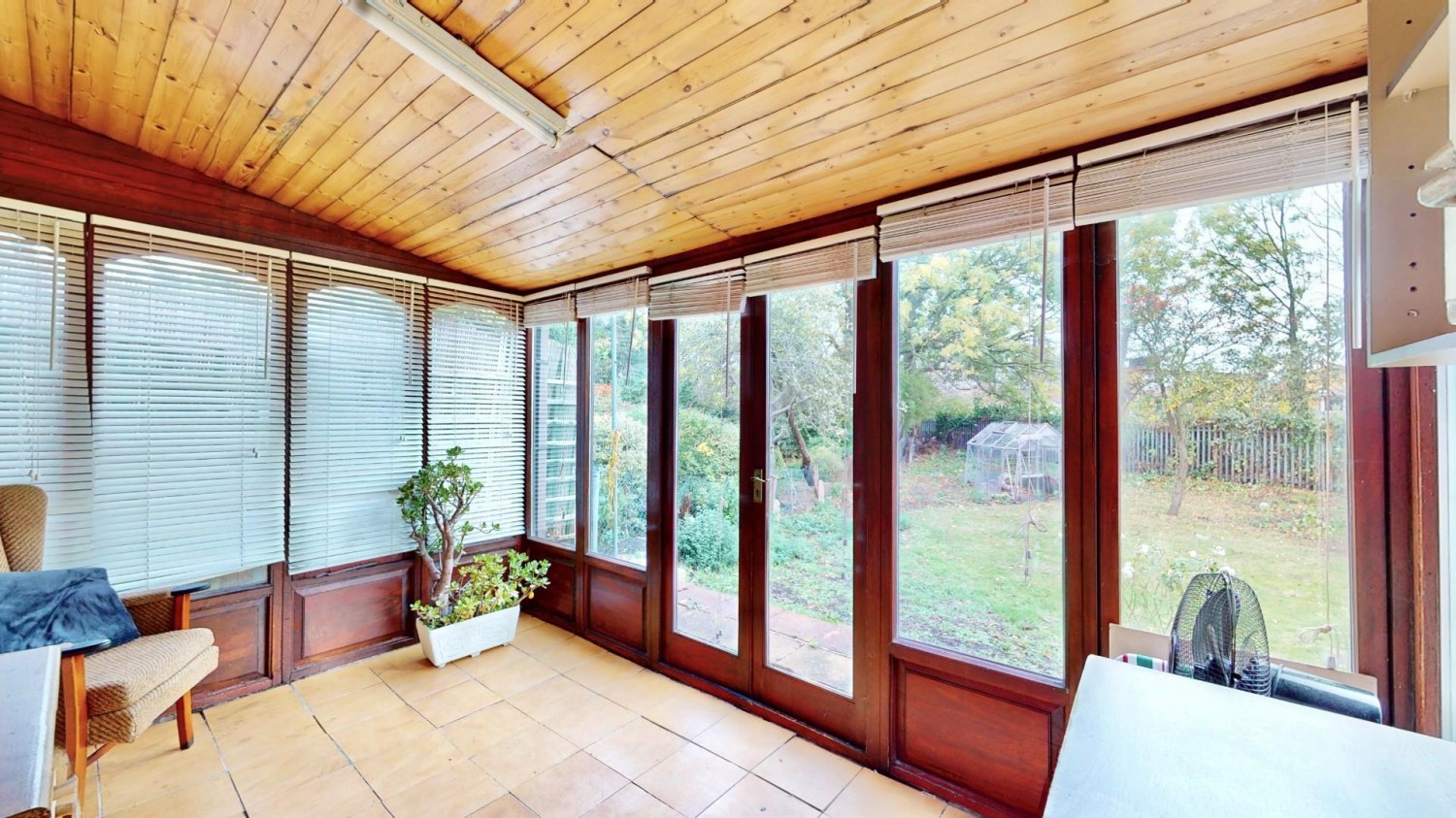 Burlington Gardens, Chadwell Heath, RM6