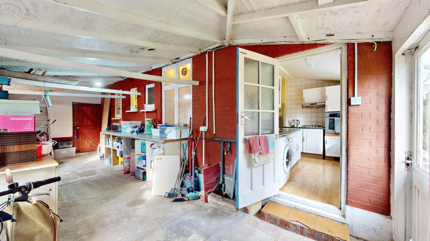 Burlington Gardens, Chadwell Heath, RM6