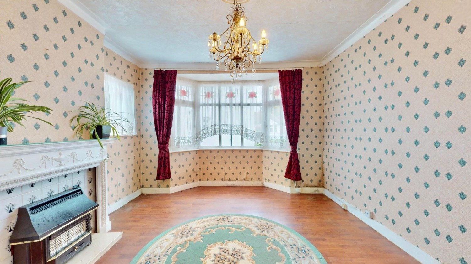 Burlington Gardens, Chadwell Heath, RM6