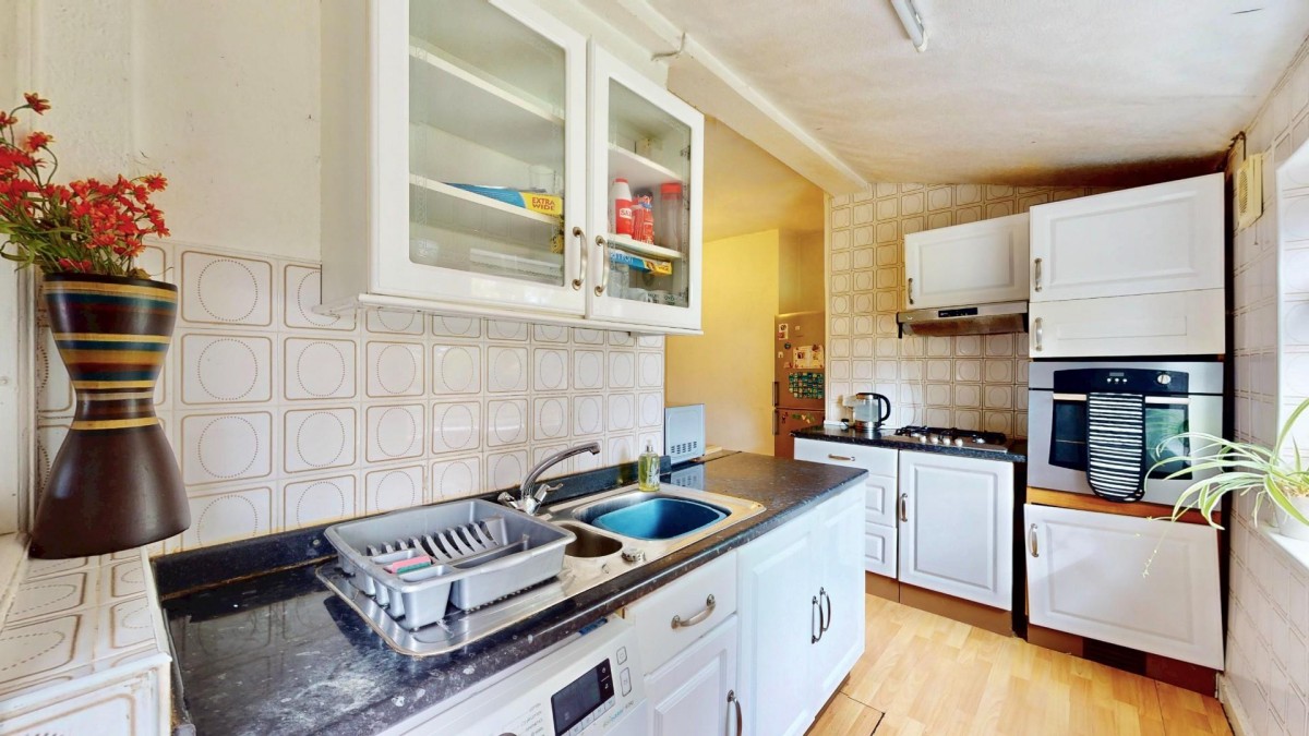 Burlington Gardens, Chadwell Heath, RM6