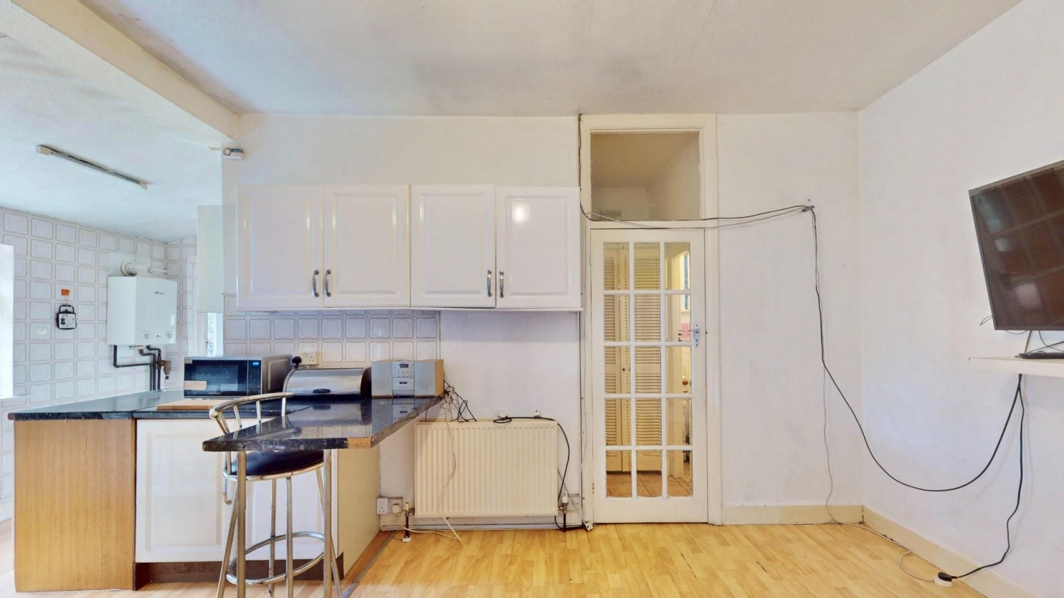 Burlington Gardens, Chadwell Heath, RM6