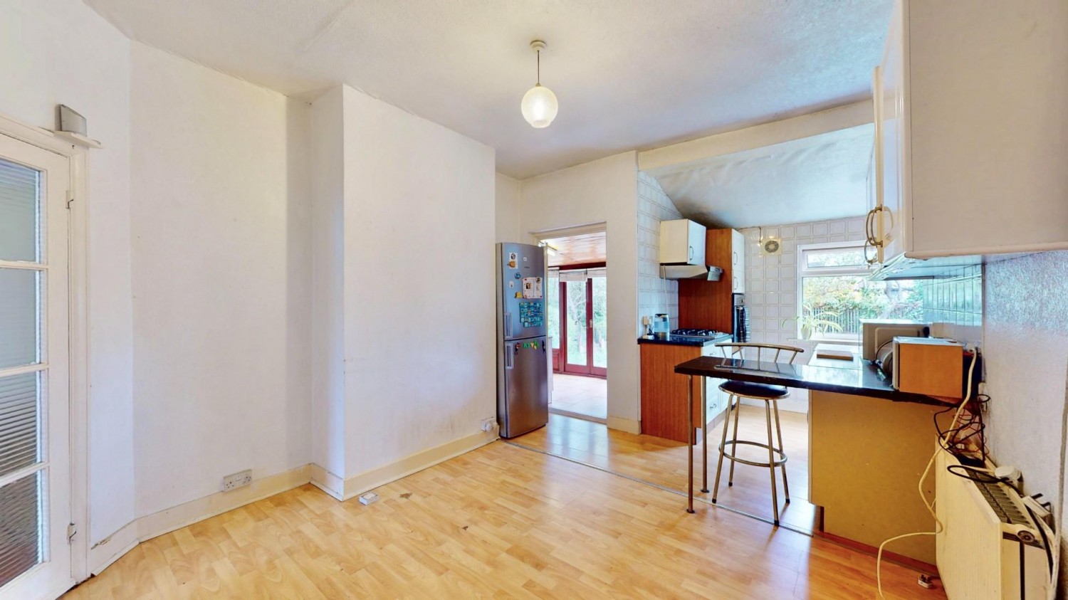 Burlington Gardens, Chadwell Heath, RM6