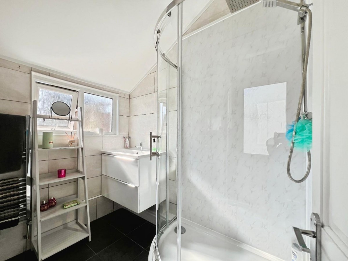 Gladstone Road, Willesborough