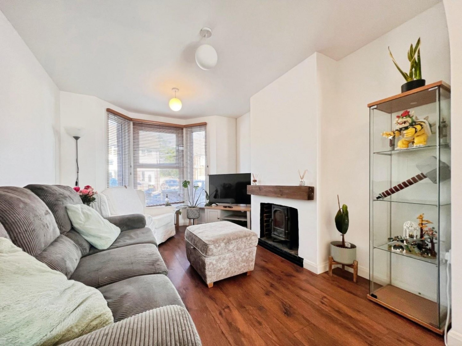 Gladstone Road, Willesborough