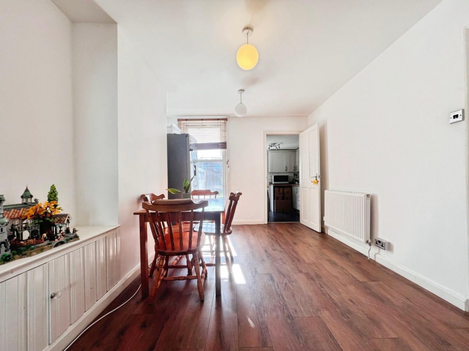 Gladstone Road, Willesborough