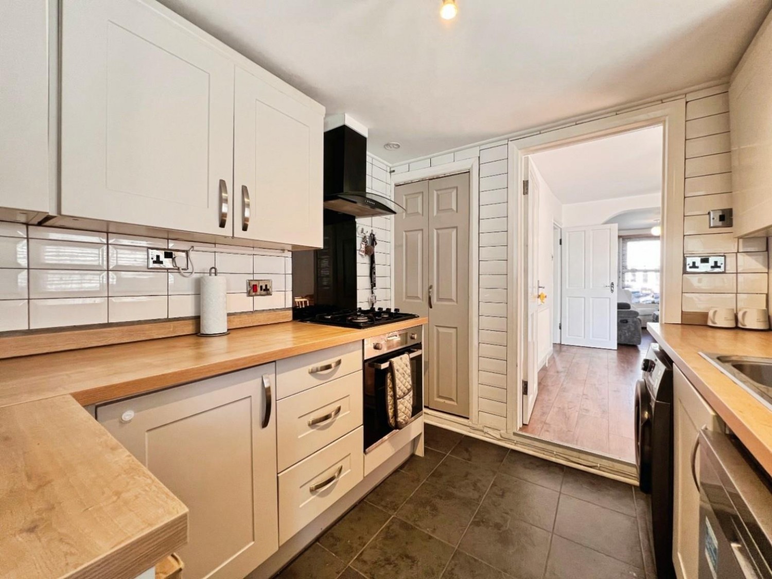 Gladstone Road, Willesborough