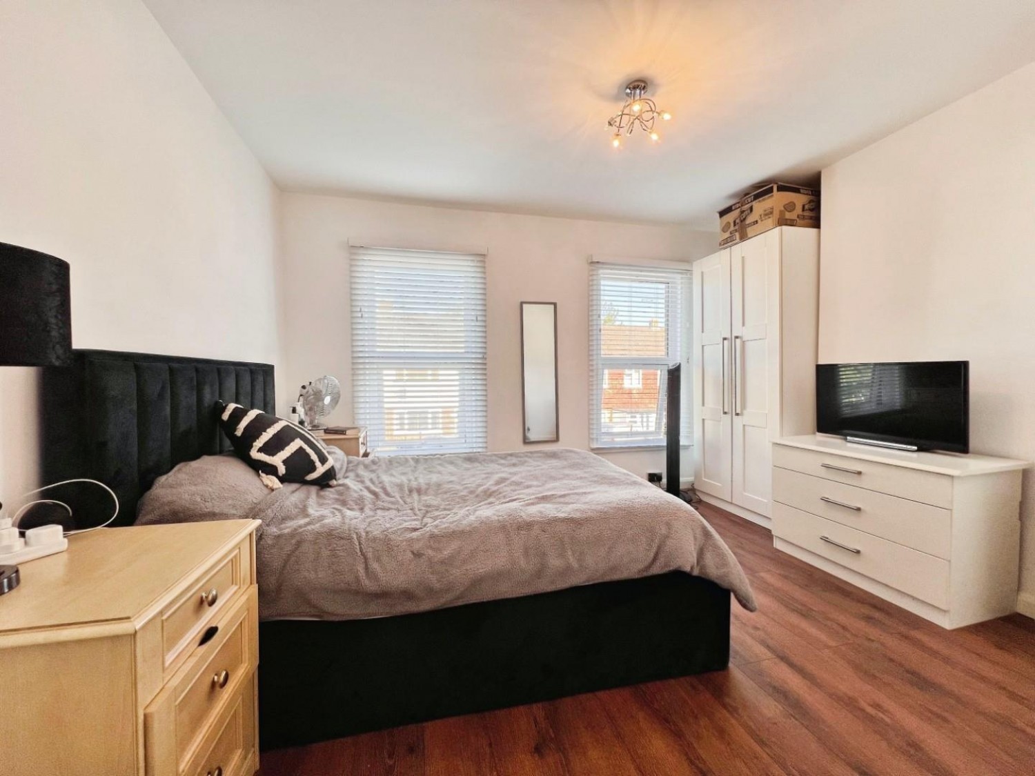 Gladstone Road, Willesborough