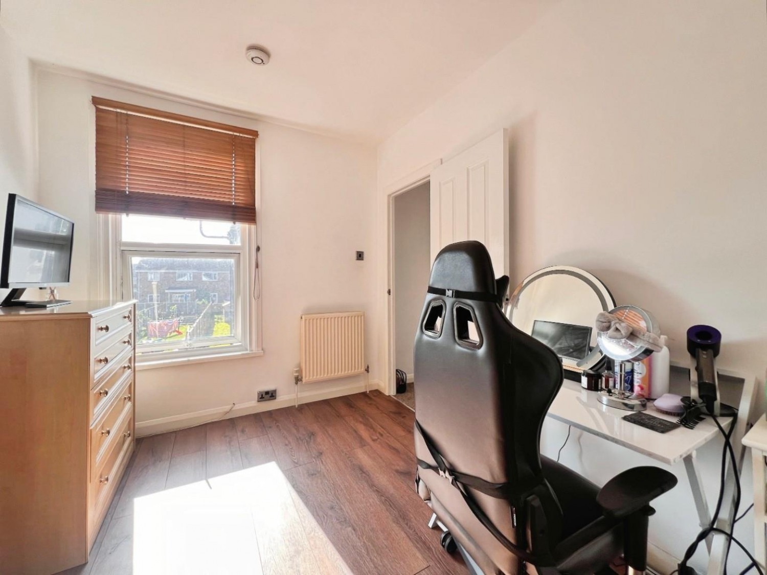 Gladstone Road, Willesborough