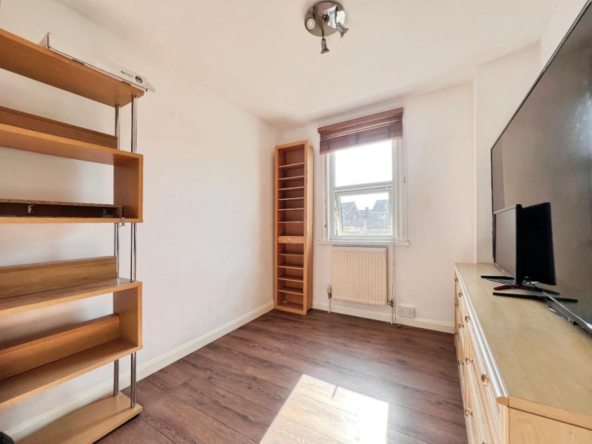 Gladstone Road, Willesborough