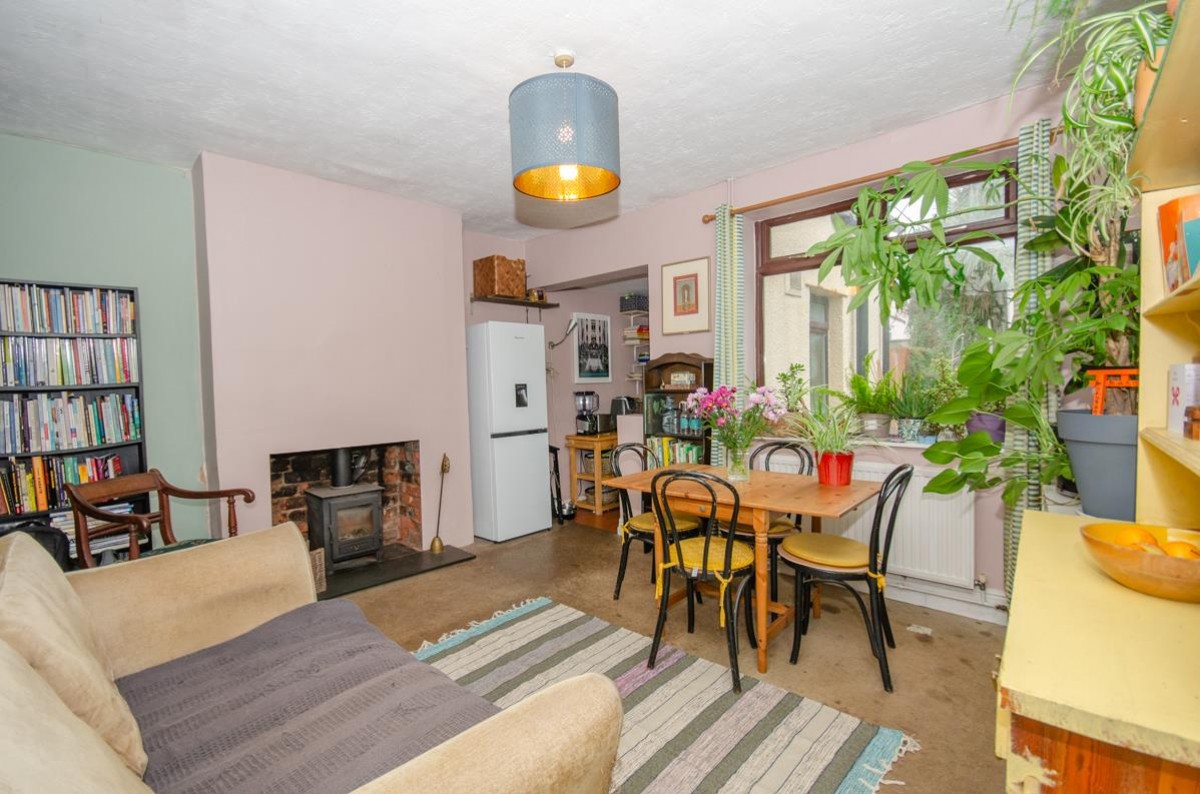 Felix Road, Easton, Bristol BS5 0JP