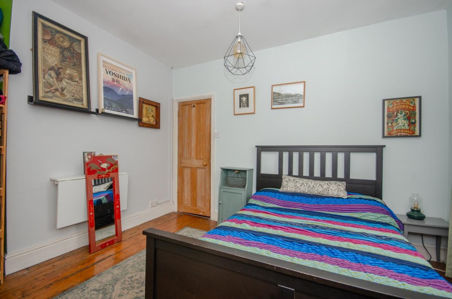 Felix Road, Easton, Bristol BS5 0JP