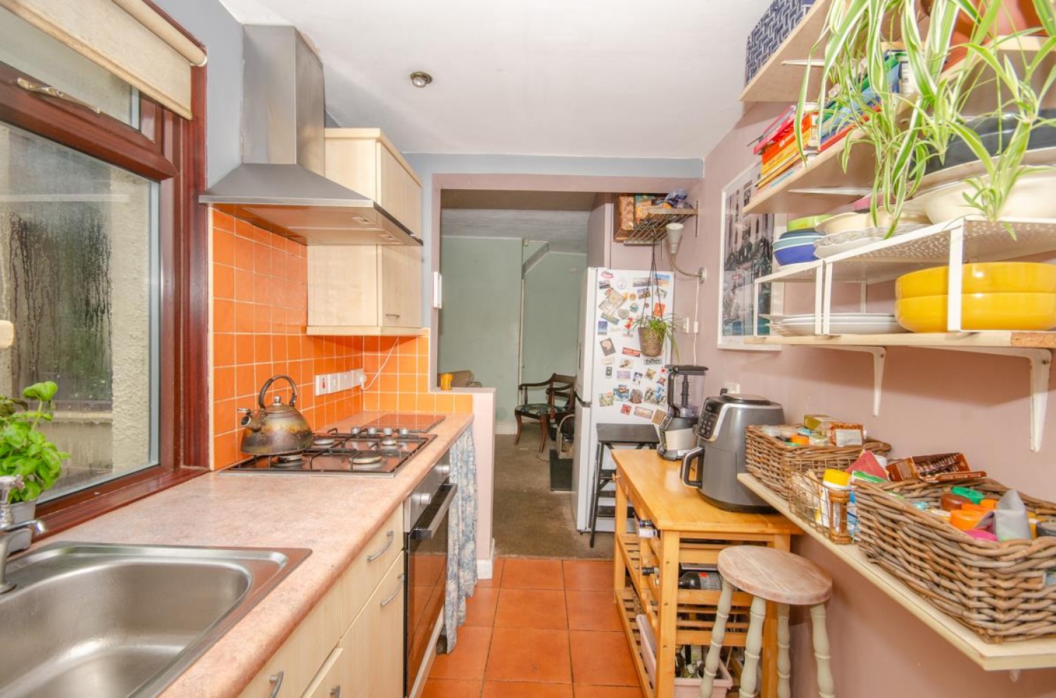 Felix Road, Easton, Bristol BS5 0JP