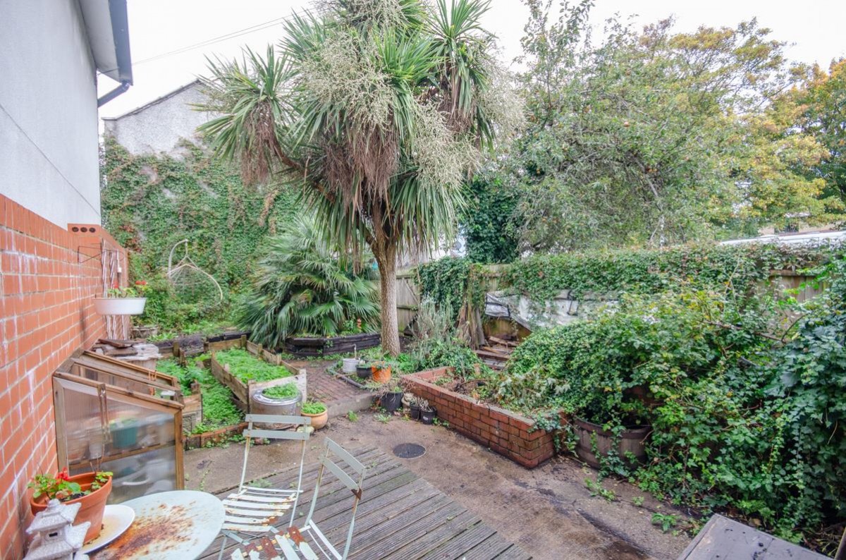 Felix Road, Easton, Bristol BS5 0JP