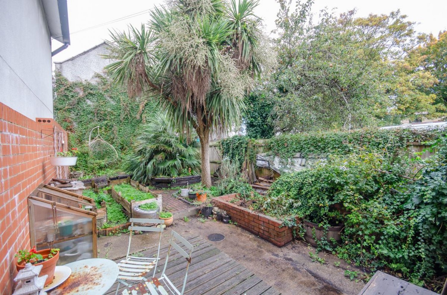 Felix Road, Easton, Bristol BS5 0JP