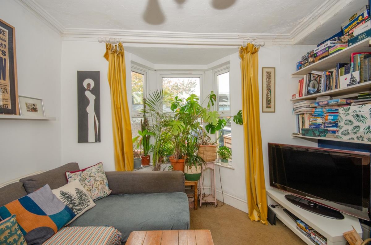 Felix Road, Easton, Bristol BS5 0JP