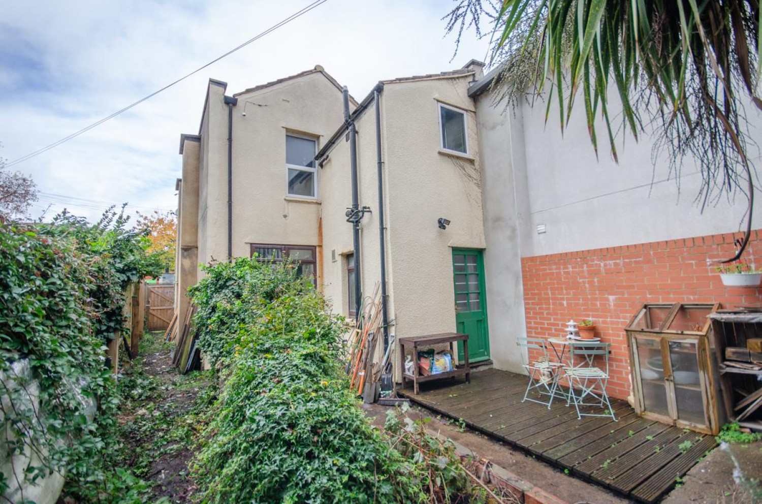 Felix Road, Easton, Bristol BS5 0JP