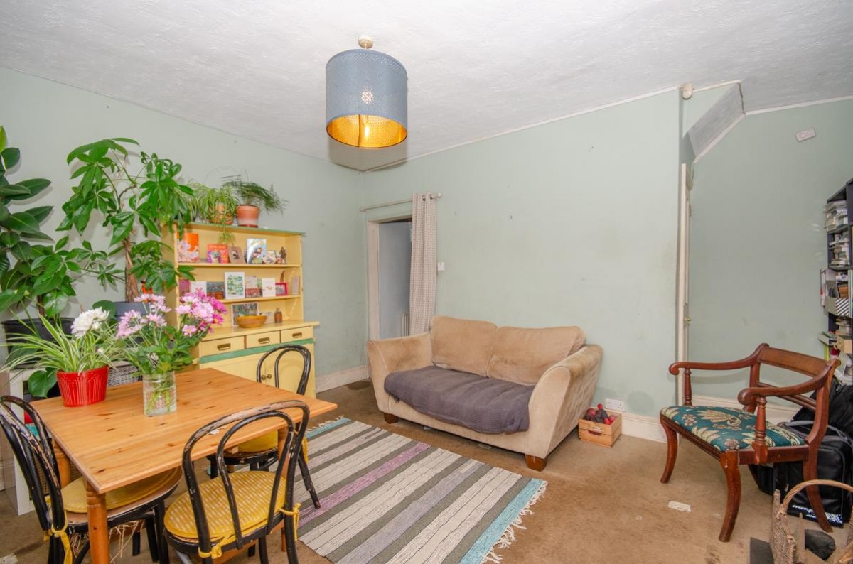 Felix Road, Easton, Bristol BS5 0JP