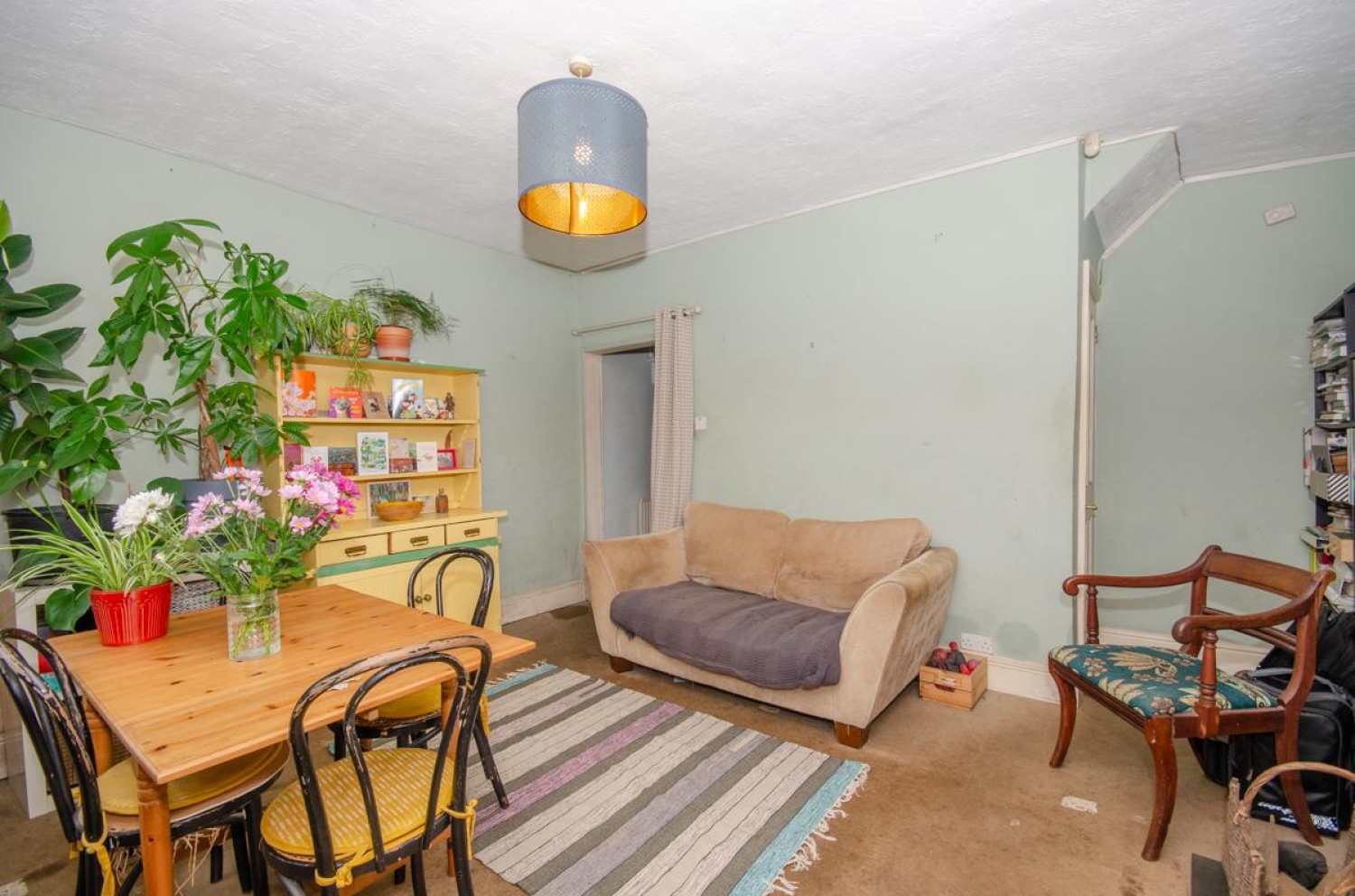 Felix Road, Easton, Bristol BS5 0JP