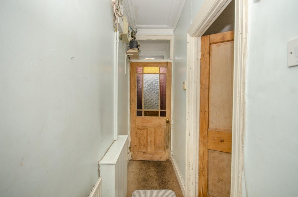 Felix Road, Easton, Bristol BS5 0JP