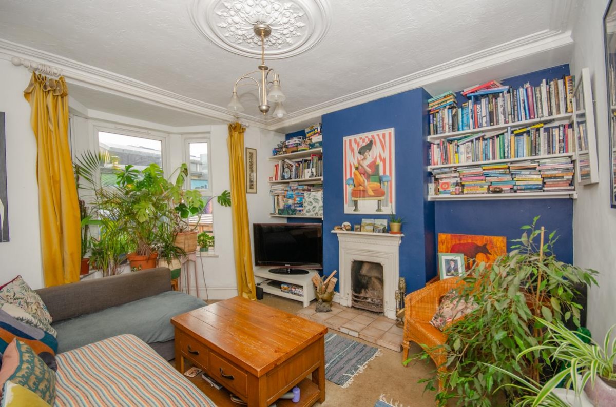 Felix Road, Easton, Bristol BS5 0JP