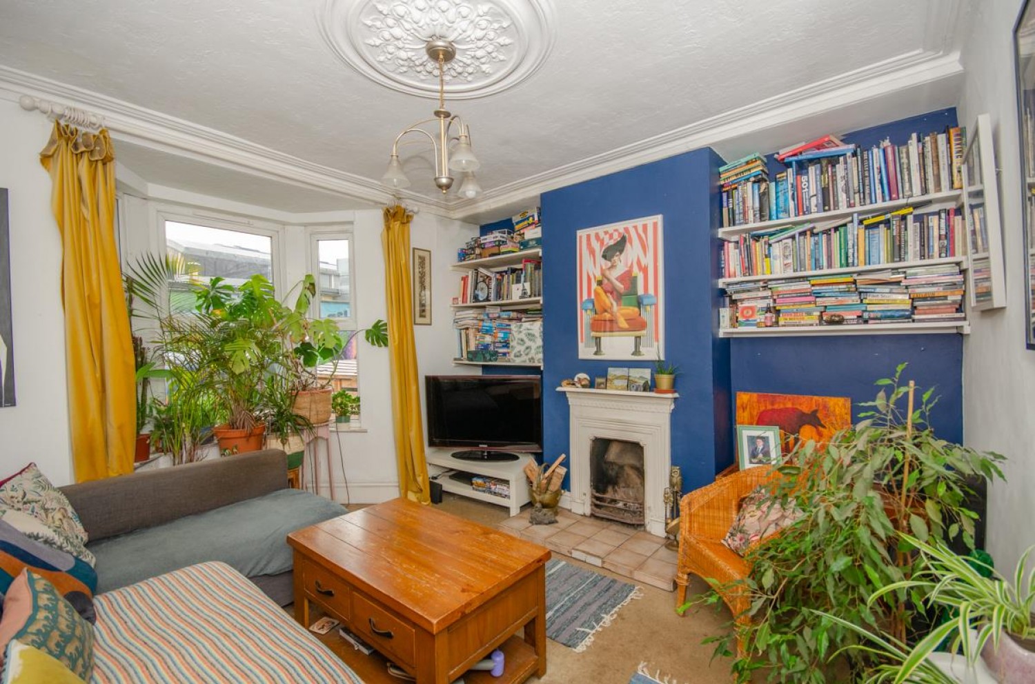 Felix Road, Easton, Bristol BS5 0JP