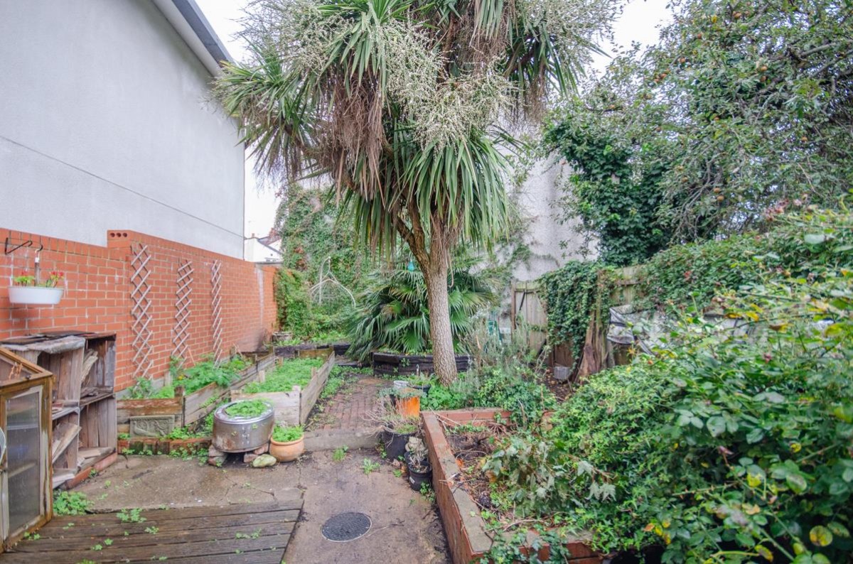 Felix Road, Easton, Bristol BS5 0JP