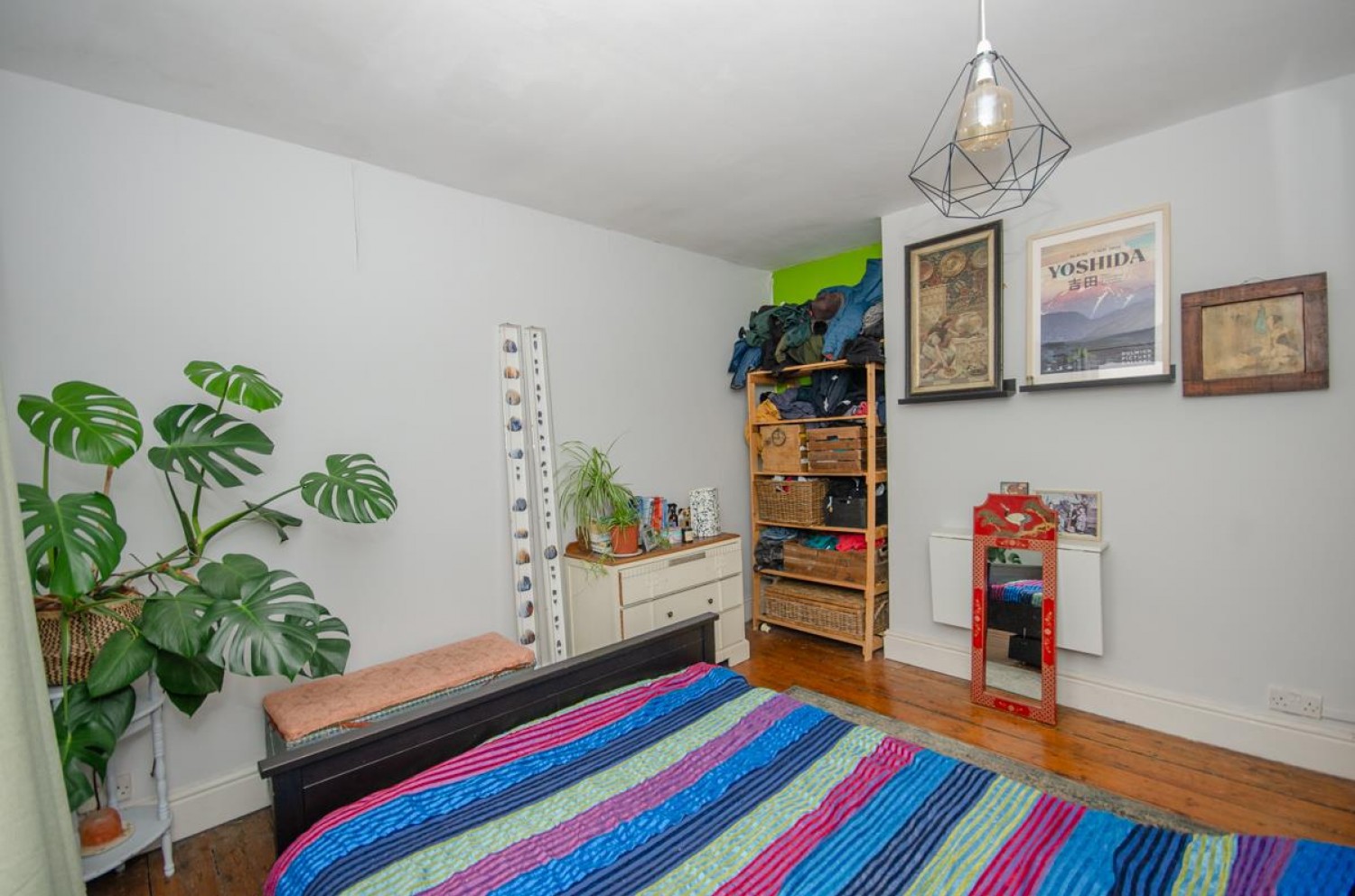 Felix Road, Easton, Bristol BS5 0JP