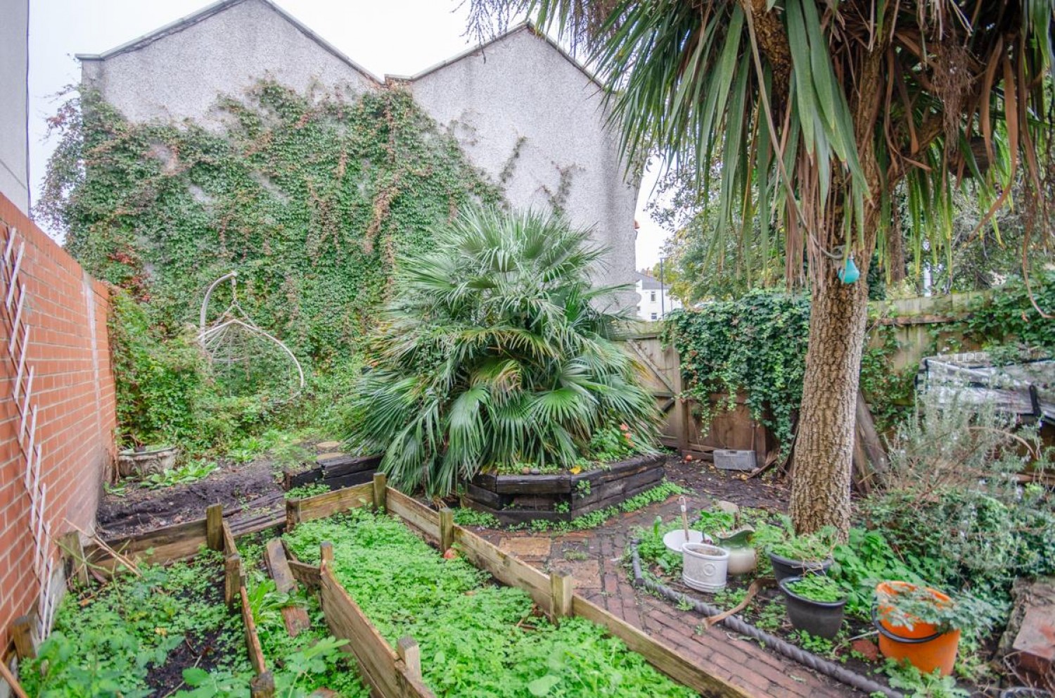 Felix Road, Easton, Bristol BS5 0JP