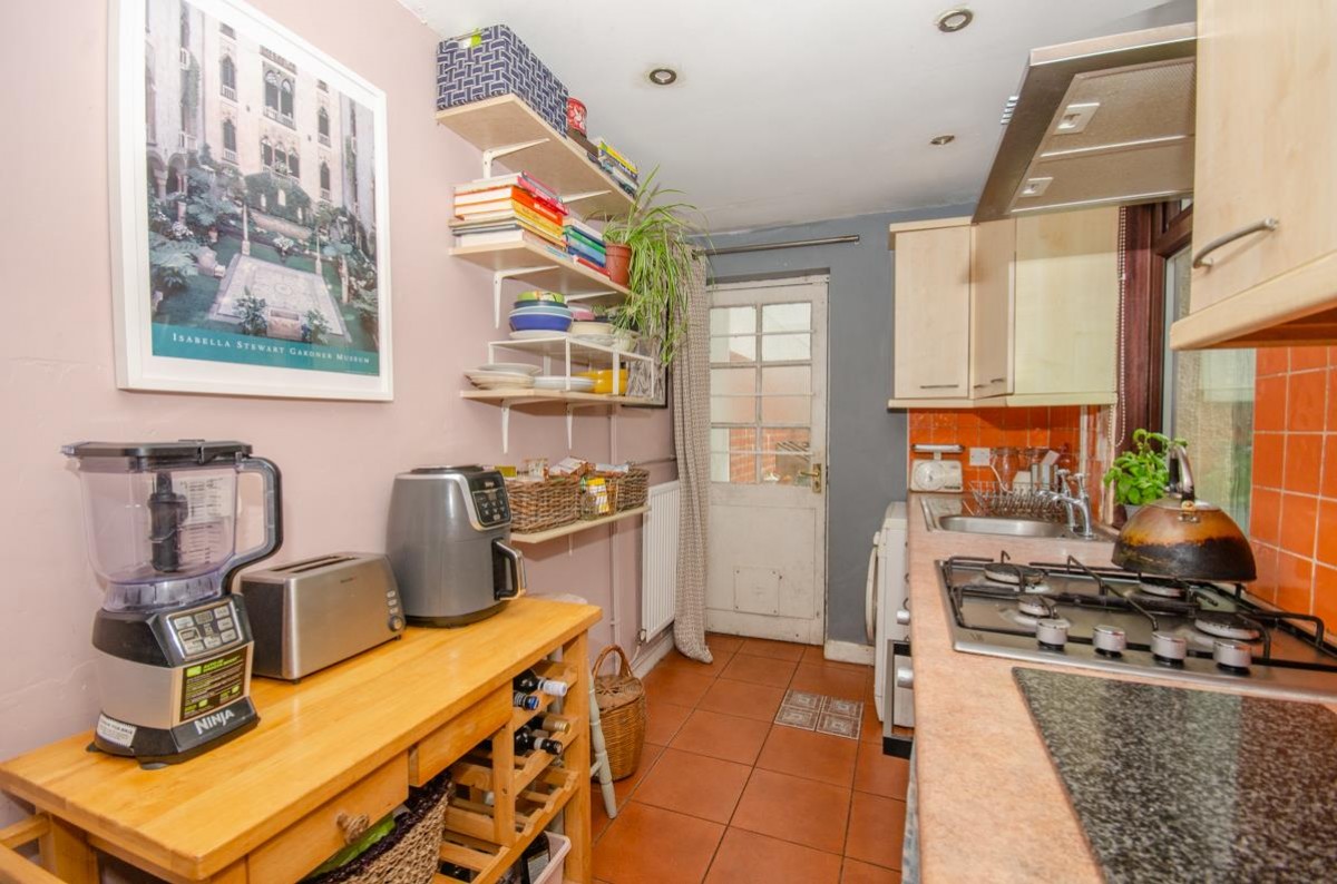 Felix Road, Easton, Bristol BS5 0JP