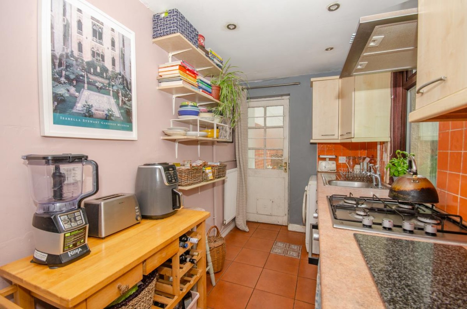 Felix Road, Easton, Bristol BS5 0JP