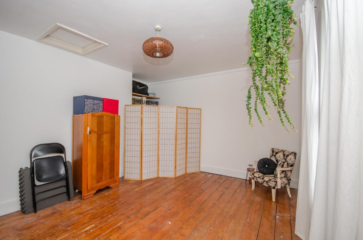 Felix Road, Easton, Bristol BS5 0JP