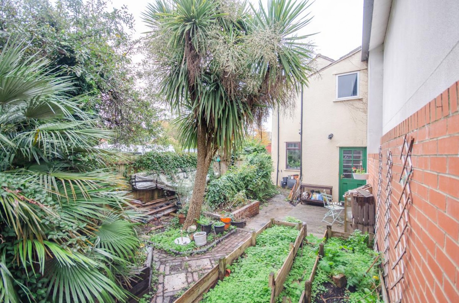 Felix Road, Easton, Bristol BS5 0JP