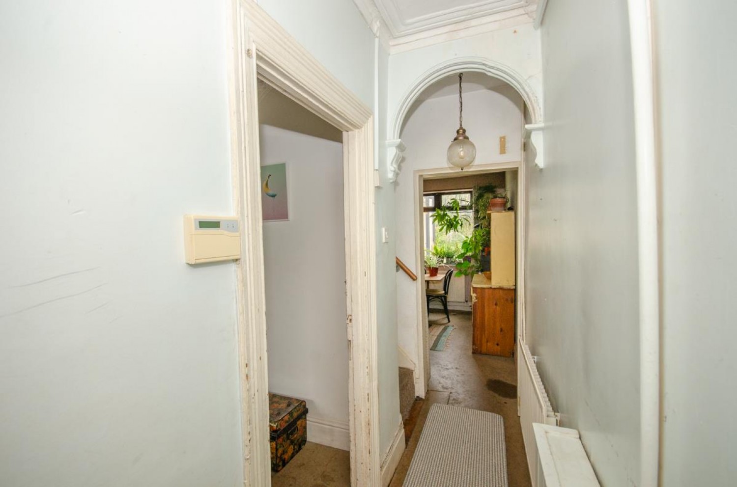 Felix Road, Easton, Bristol BS5 0JP