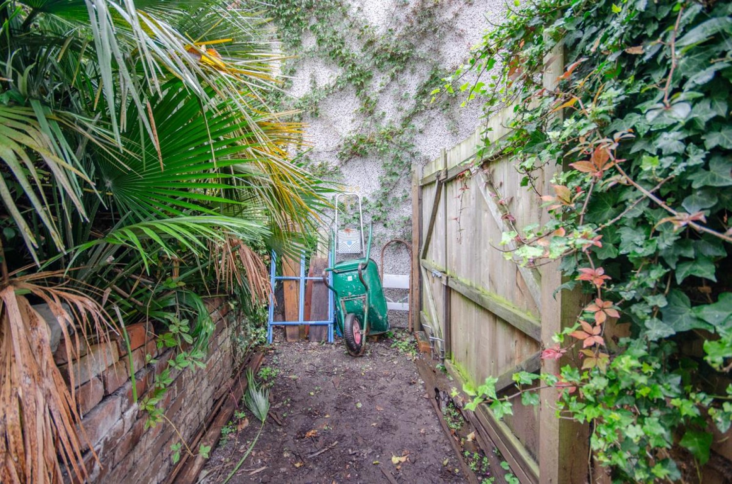 Felix Road, Easton, Bristol BS5 0JP