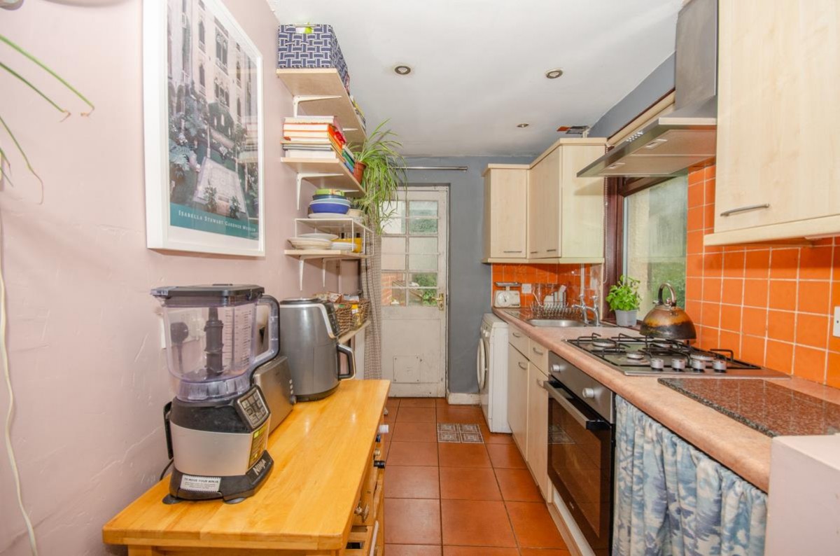 Felix Road, Easton, Bristol BS5 0JP