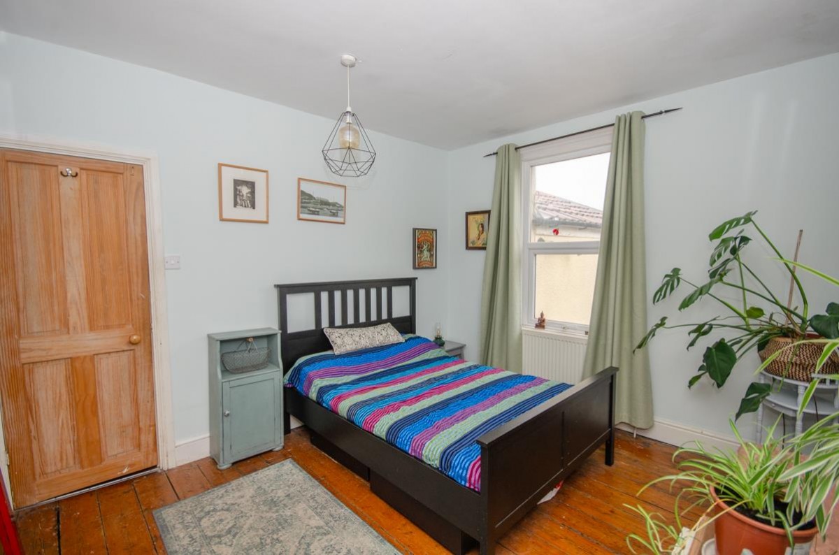 Felix Road, Easton, Bristol BS5 0JP