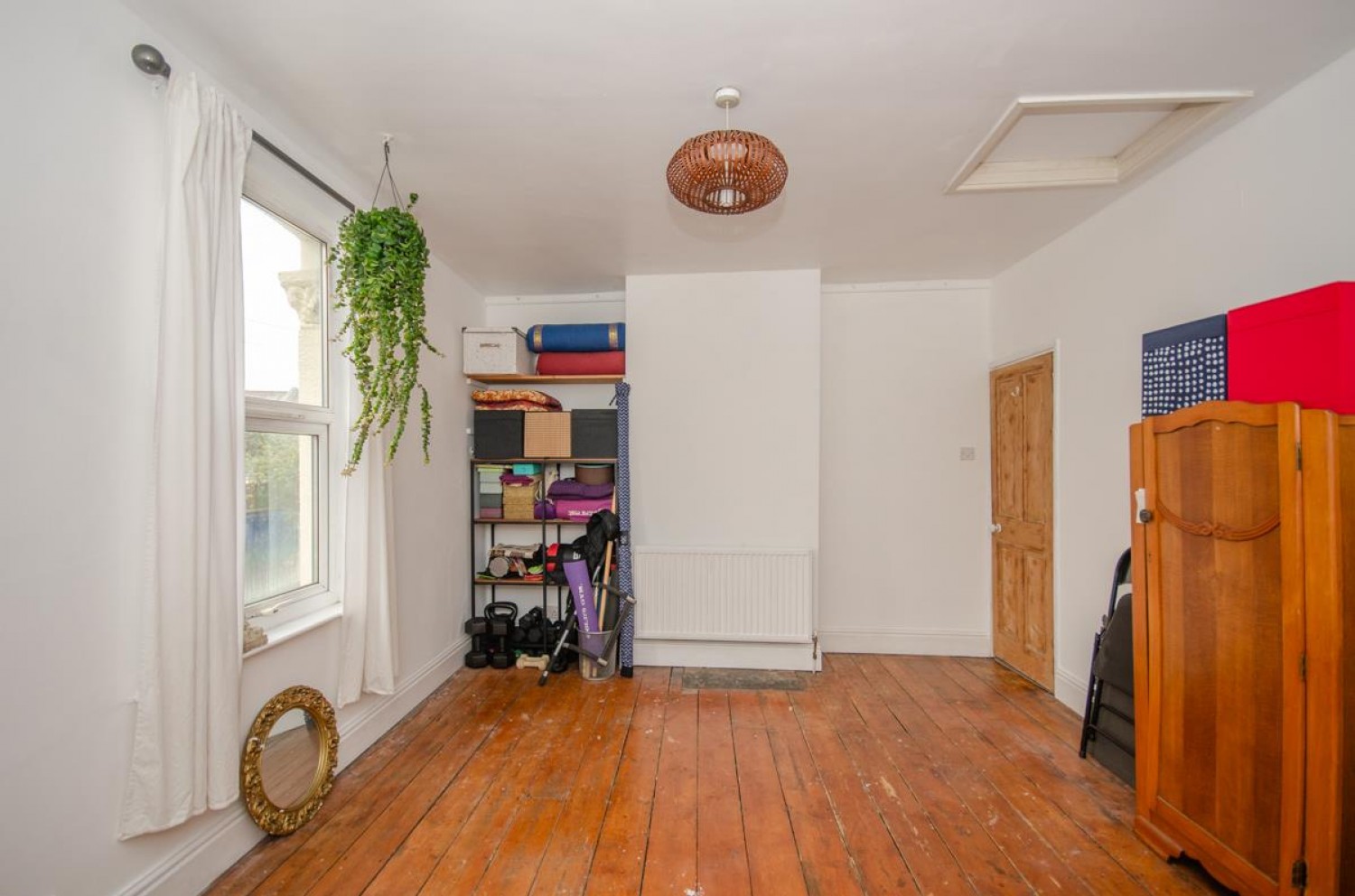 Felix Road, Easton, Bristol BS5 0JP