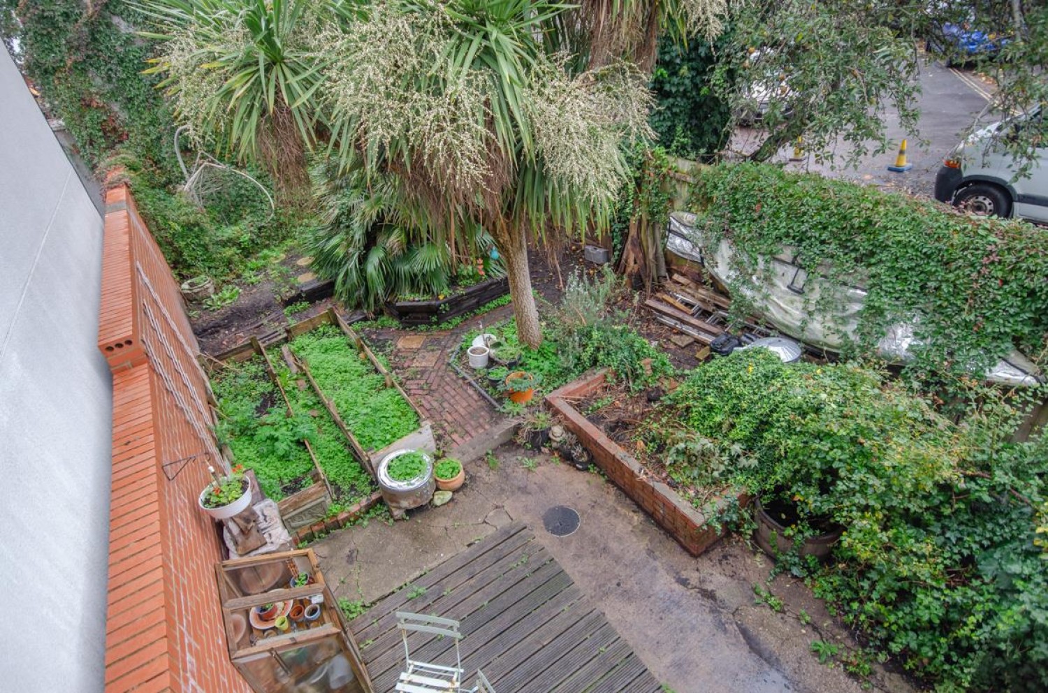 Felix Road, Easton, Bristol BS5 0JP