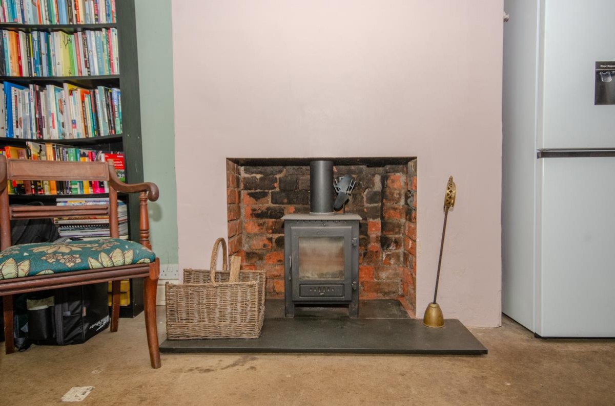 Felix Road, Easton, Bristol BS5 0JP