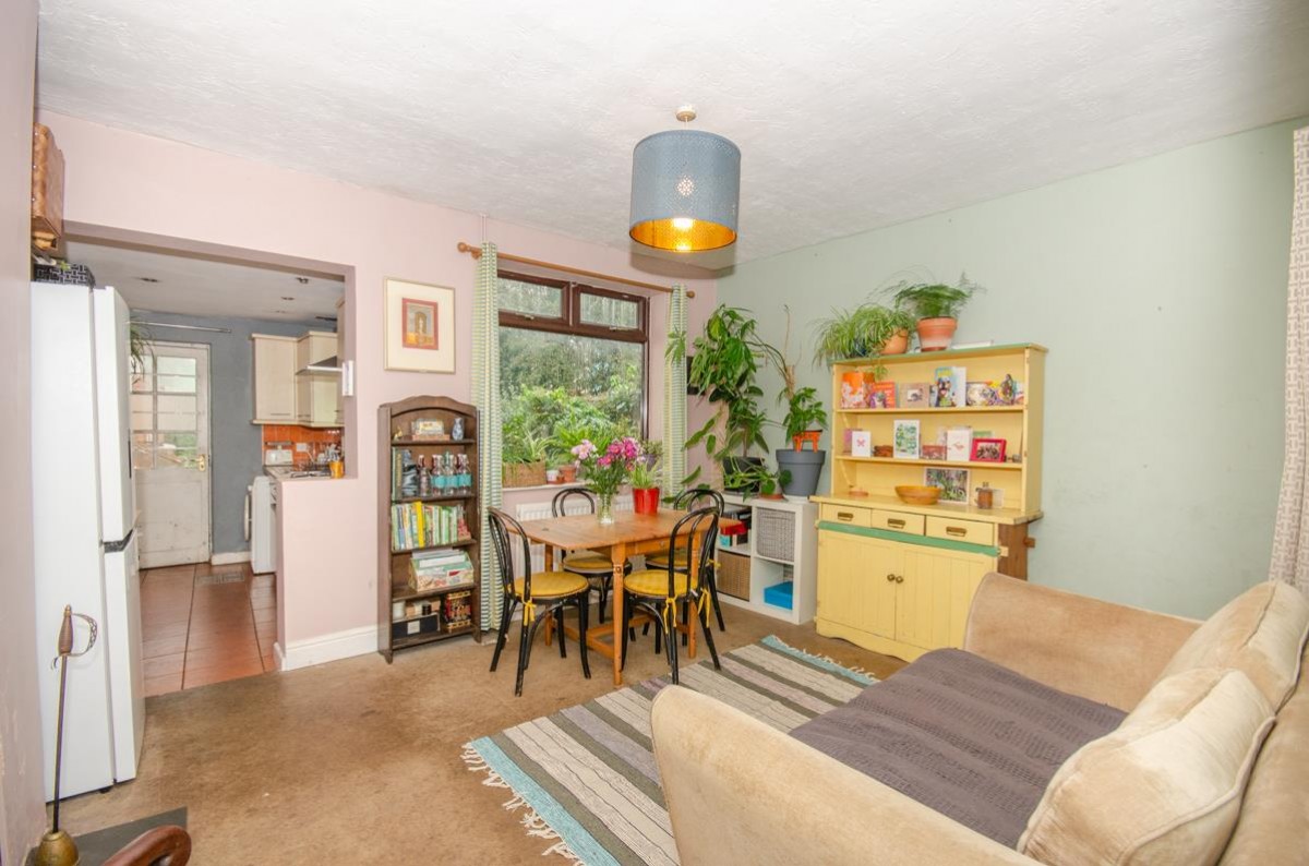 Felix Road, Easton, Bristol BS5 0JP