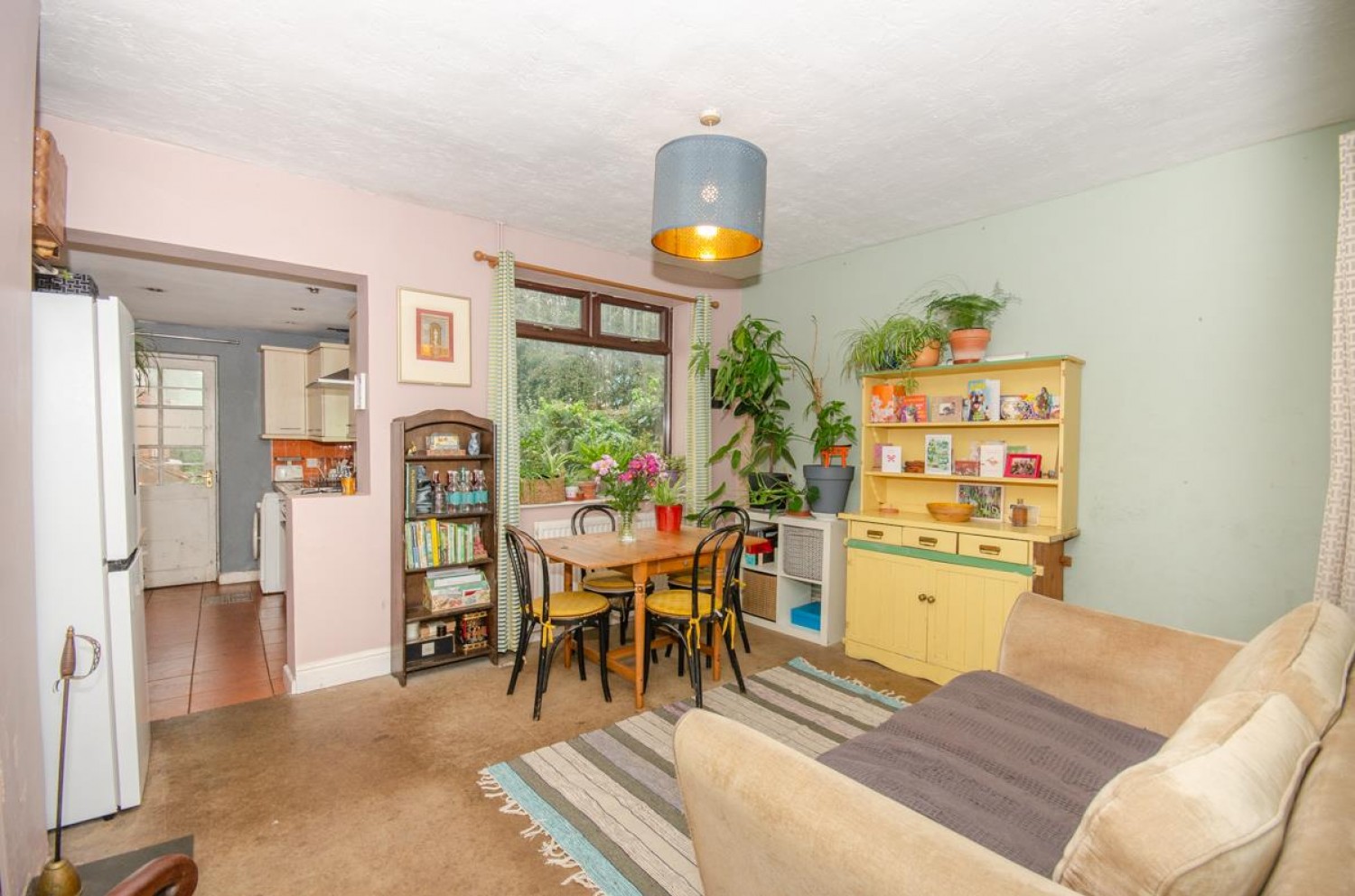 Felix Road, Easton, Bristol BS5 0JP