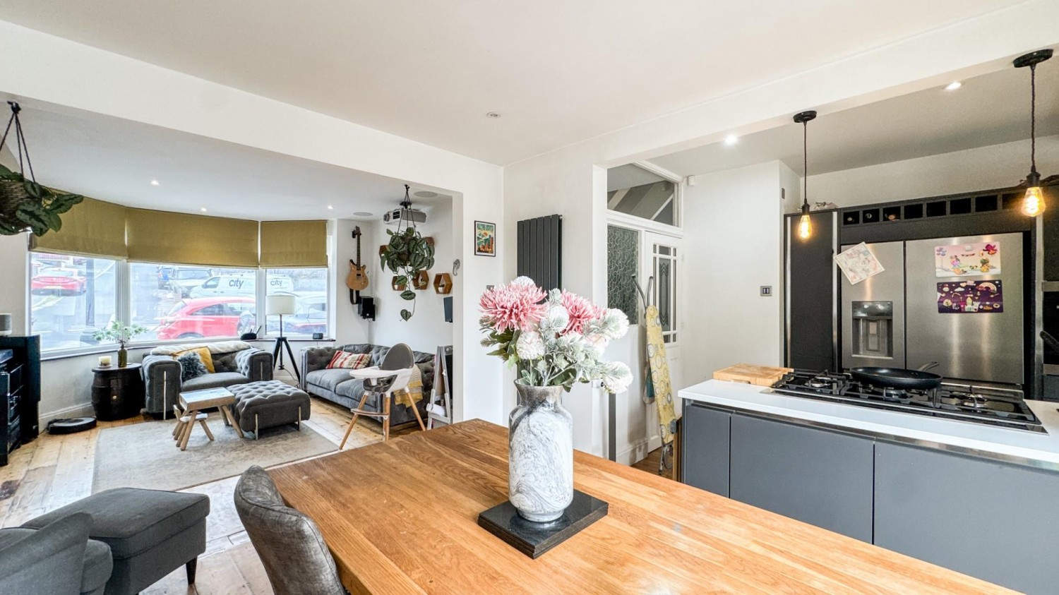 Aylesbury Road, Bedminster, BS3 5NL