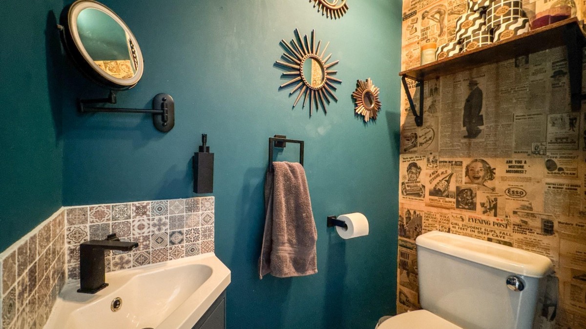 Aylesbury Road, Bedminster, BS3 5NL