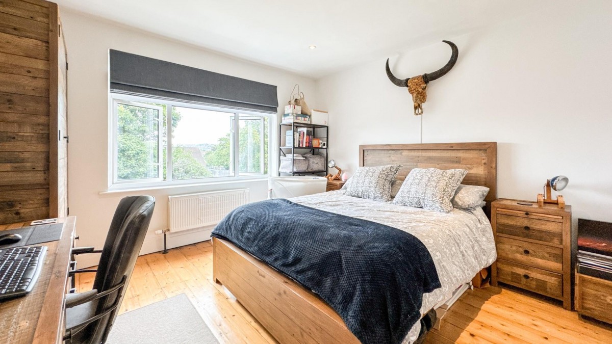 Aylesbury Road, Bedminster, BS3 5NL