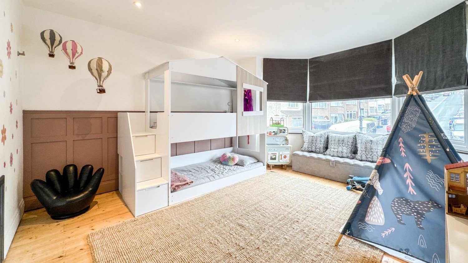 Aylesbury Road, Bedminster, BS3 5NL