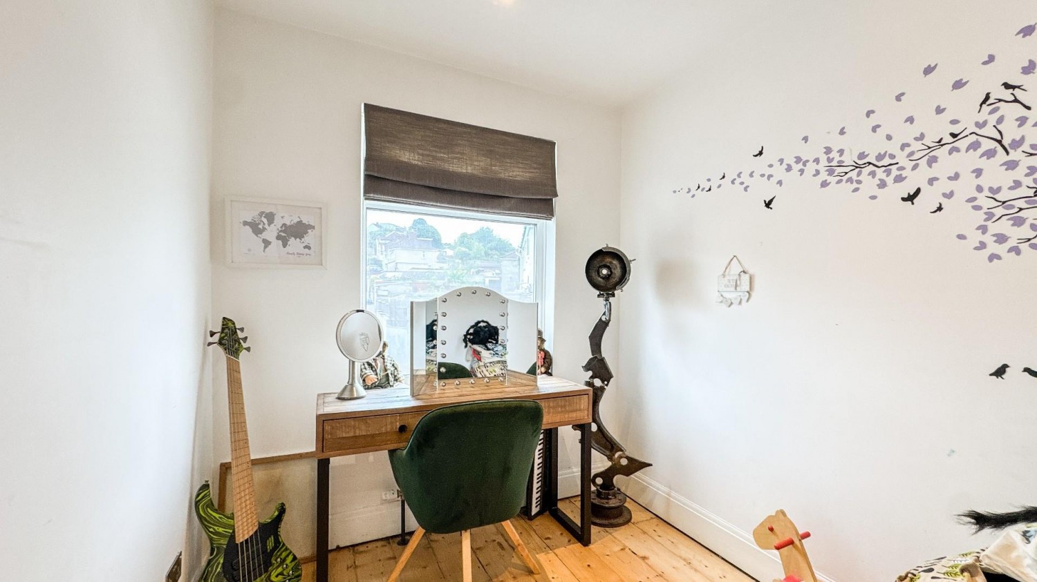 Aylesbury Road, Bedminster, BS3 5NL