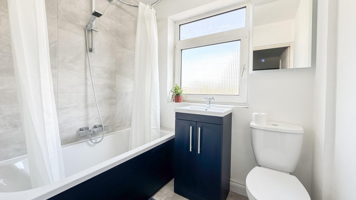 Aylesbury Road, Bedminster, BS3 5NL