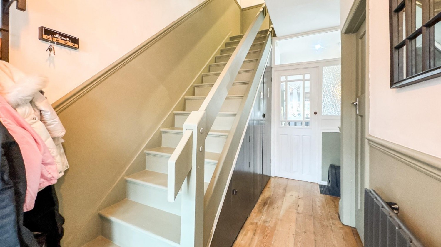 Aylesbury Road, Bedminster, BS3 5NL