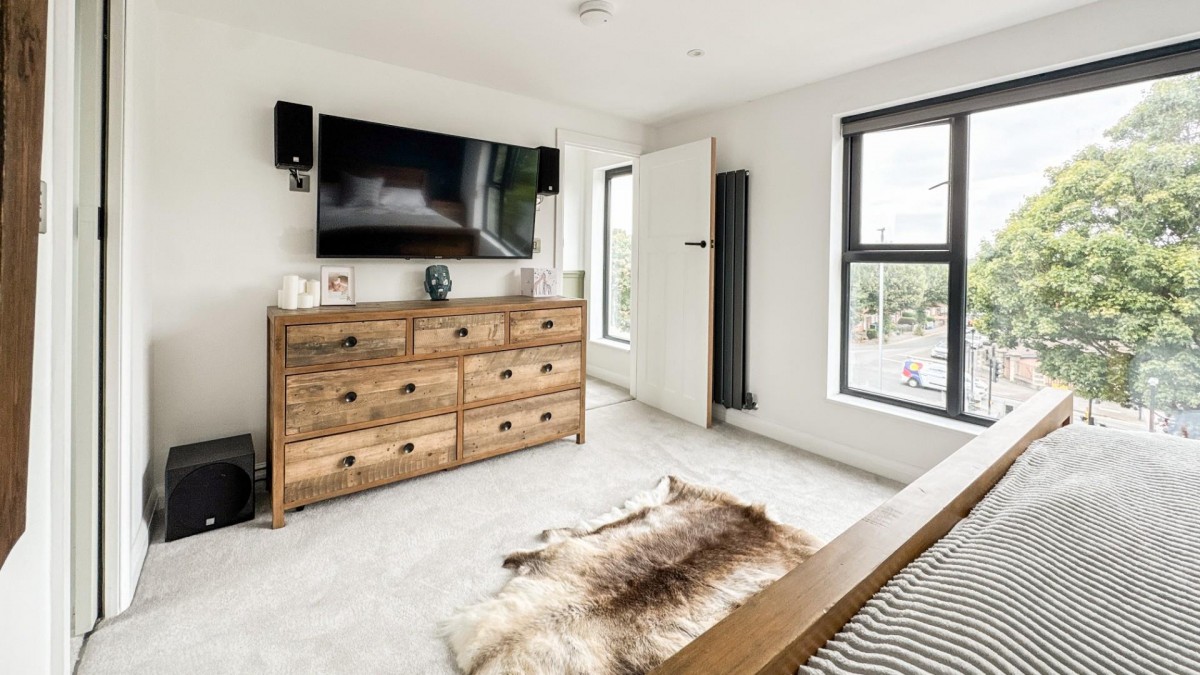 Aylesbury Road, Bedminster, BS3 5NL