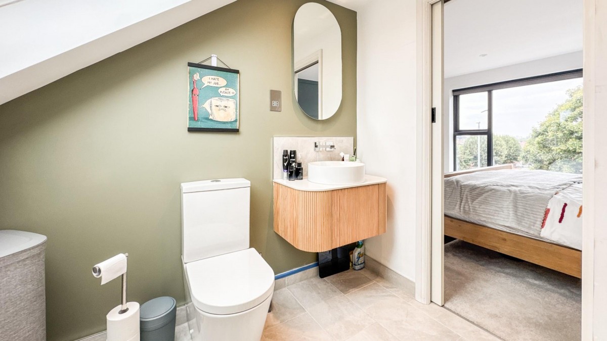 Aylesbury Road, Bedminster, BS3 5NL